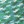 Lagoon green
