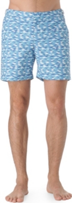 ORLEBAR BROWN Bulldog Key Largo swim shorts
