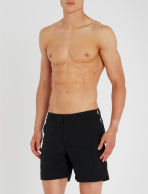 ORLEBAR BROWN Bulldog swim shorts