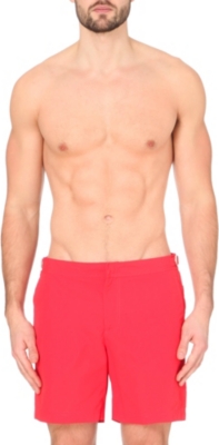 ORLEBAR BROWN Bulldog swim shorts