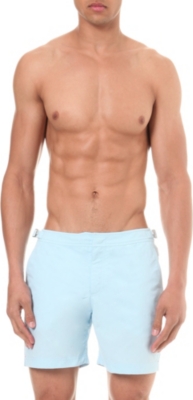 ORLEBAR BROWN Bulldog swim shorts
