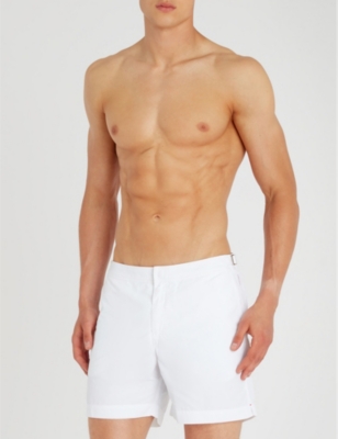 ORLEBAR BROWN Bulldog swim shorts