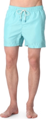 OILER & BOILER Classic Tuckernuck swim shorts