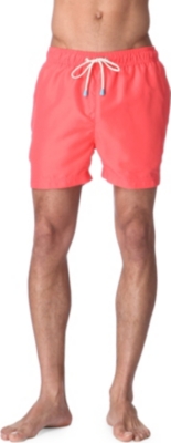 OILER & BOILER Classic Tuckernuck swim shorts