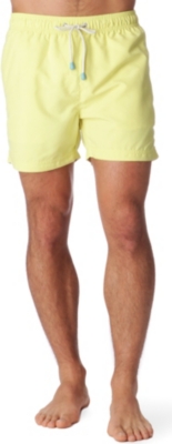 OILER & BOILER Classic Tuckernuck swim shorts