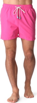 OILER & BOILER Classic Tuckernuck swim shorts