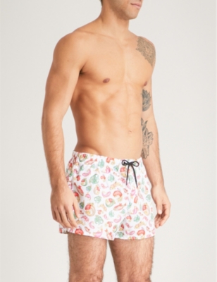 selfridges mens swimwear