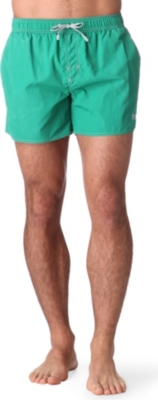 HUGO BOSS Lobster swim trunks