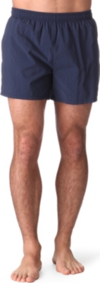 HUGO BOSS Octopus swimming shorts
