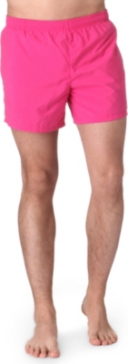 HUGO BOSS Octopus swimming shorts