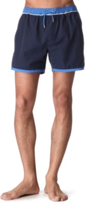 HUGO BOSS Springfish swim shorts
