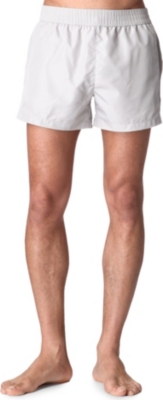 DIOR Sport Chic swim shorts