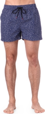 PAUL SMITH Arrow swim shorts