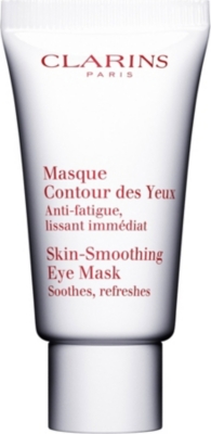CLARINS Skin&ndash;Smoothing Eye Mask