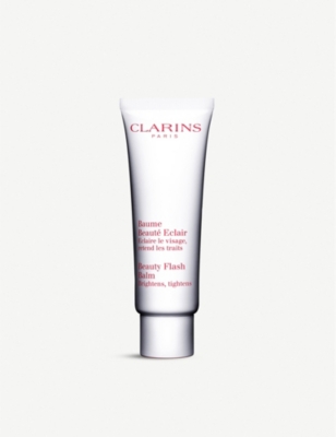 CLARINS Beauty flash balm