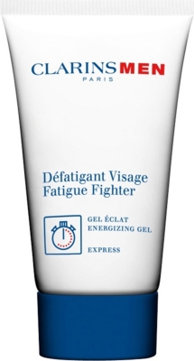 CLARINS Men Fatigue Fighter Energizing Gel