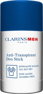 CLARINS Men Antiperspirant Deodorant Stick