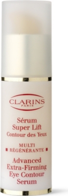 CLARINS Advanced extra&ndash;firming eye contour serum