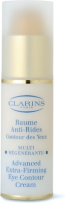 CLARINS Advanced extra&ndash;firming eye contour cream