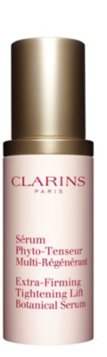 CLARINS Extra&ndash;firming tightening lift botanical serum
