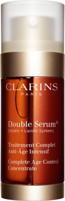 CLARINS Double serum