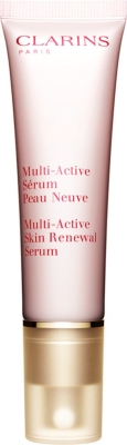 CLARINS Multi&ndash;Active Skin Renewal Serum 30ml