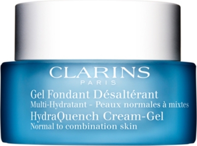 CLARINS HydraQuench Cream-Gel