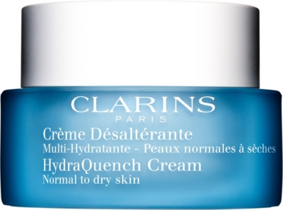 CLARINS HydraQuench cream 50ml