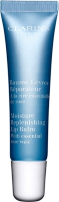 CLARINS HydraQuench moisture lip balm 15ml