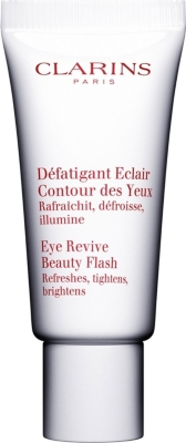 CLARINS Eye revive beauty flash balm
