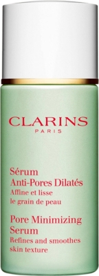 CLARINS Pore minimising serum