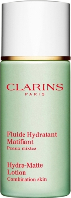CLARINS Hydra&ndash;Matte lotion
