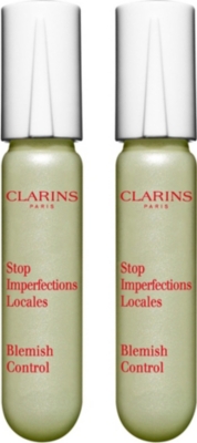 CLARINS Blemish control