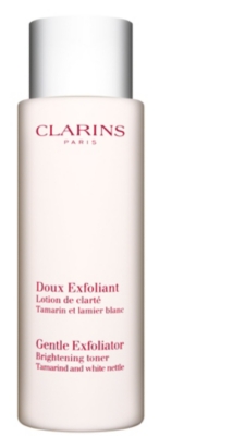 CLARINS Gentle Exfoliator