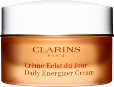 CLARINS Daily Energizer Cream