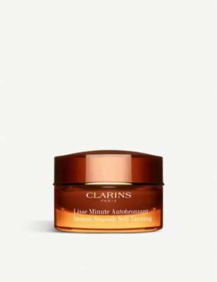 CLARINS Instant Smooth Self Tanning 30ml