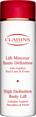 CLARINS High Definition Body Lift 200ml
