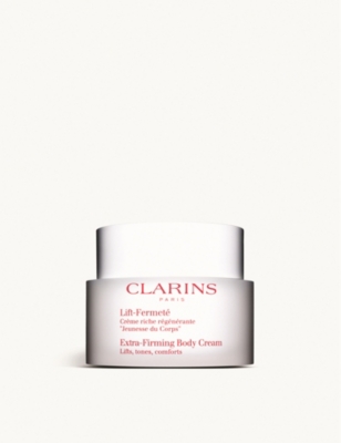 CLARINS Extra&ndash;Firming Body Cream