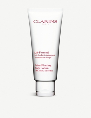 CLARINS Extra-Firming body lotion