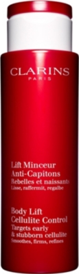 CLARINS Body Lift Cellulite Control 200ml