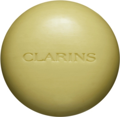 CLARINS Gentle Beauty soap
