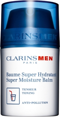 CLARINS Super moisture balm 50ml