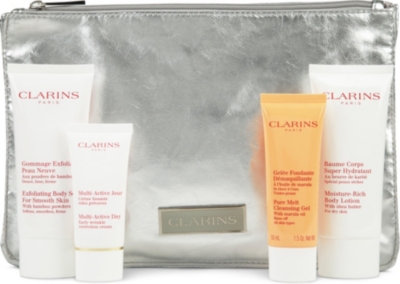 CLARINS Bespoke kit