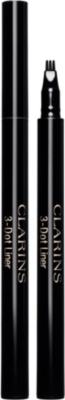 CLARINS Ombre Min&eacute;rale Collection 3-dot liner