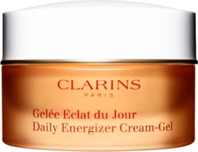 CLARINS Daily Energizer Cream&ndash;Gel
