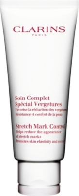 CLARINS Stretch Mark Control 200ml