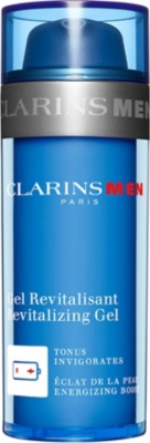 CLARINS ClarinsMen Revitalizing Gel