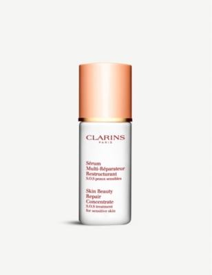 CLARINS Skin Beauty Repair Concentrate 15ml