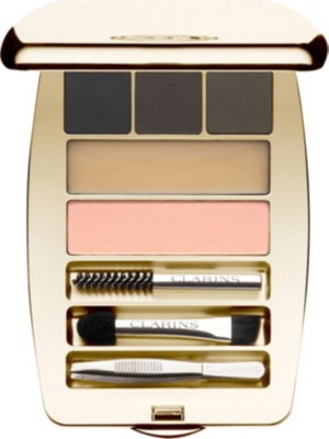 CLARINS Pro Palette Eyebrow Kit