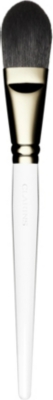 CLARINS Foundation brush